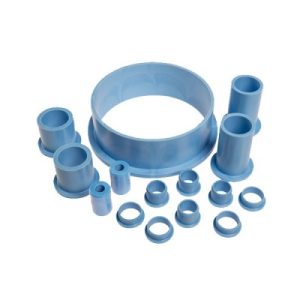 WIEBEL NOSE LANDING GEAR KIT FOR AEROSTAR AIRCRAFT MODELS