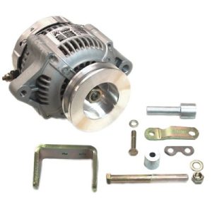 PLANE POWER AL24-F60C HARTZELL PLANE POWER ALTERNATOR - OPEN BOX