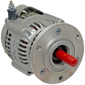 ER14-50 HARTZELL PLANE POWER ALTERNATOR