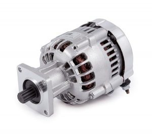 Hartzell Plane Power Alternator Kit Fs1-14B