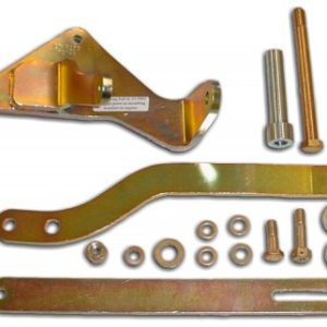 Hartzell Mounting Kit For Sal12-70C Alternator