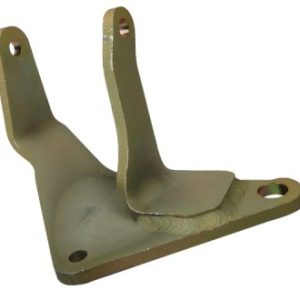 Plane Power Alternator Mounting Bracket