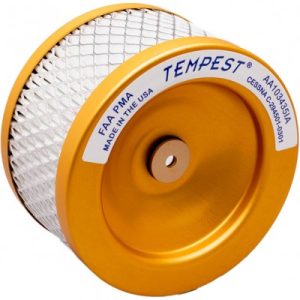 Tempest Aeroguard™ Induction Air Filter AA1034351A