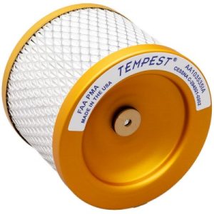 Tempest Aeroguard™ Induction Air Filter AA1035351A