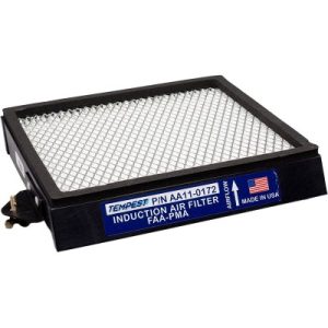 TEMPEST AEROGUARD™ INDUCTION AIR FILTER AA11-0172
