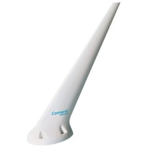 Comant CI-2680-200 VHF GPS Comdat Antenna BNC TNC