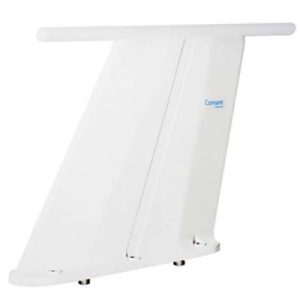 Comant Ci-295-250 Comdat Uhf Com / Vhf