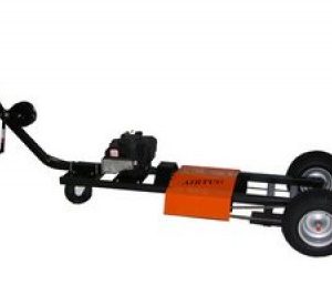 AIRTUG MODEL 6-S GAS POWERED NOSEDRAGGER