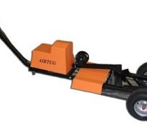 AIRTUG MODEL EL3-H ELECTRIC POWERED