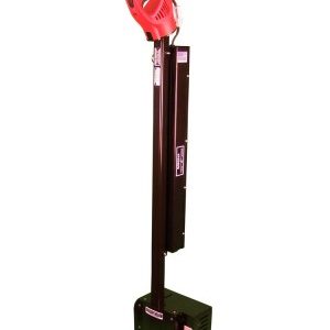 ROBOTOW 24SL PORTABLE TOWBAR (CORDLESS KIT WITH US CHARGER)