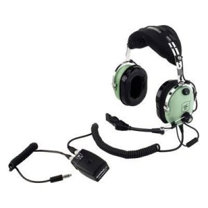 David Clark H10-76XL Military Headset