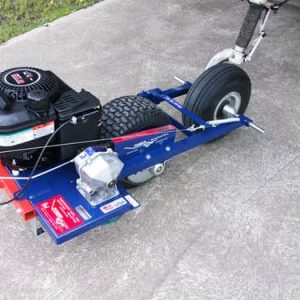 40EZ Powertow Aircraft Tug