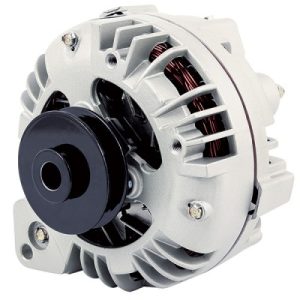 Hartzell Engine Tech ES4020 Series Alternators - Factory Overhauled