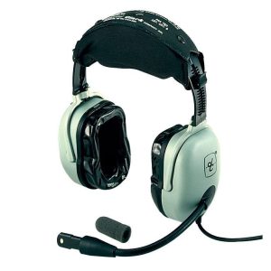 David Clark H20-10S Headset (Stereo)