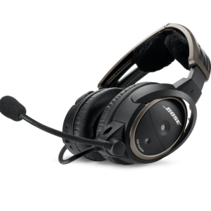 Bose A20 Aviation Headset