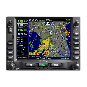 BendixKing AeroNav 900 GPS/FMS/NAV/COM