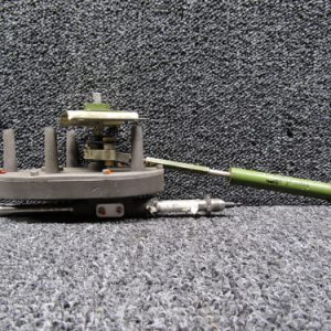 9914258-2 (Alt: C81891-1) Cessna Gear Box Power Steering Drive Assembly