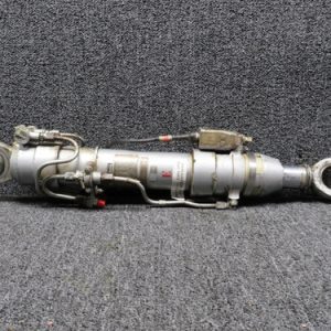 A23721-208 Messier Main Landing Gear Actuator with Modifications
