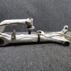 5941100-5 (Alt: 5941100-13) Cessna Main Landing Gear Assembly LH