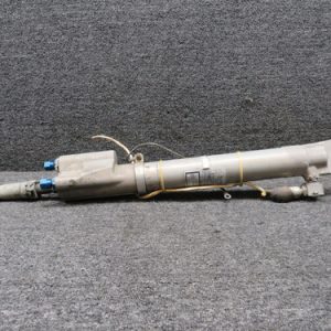 9912063-13 Cessna Citation 550 Nose Landing Gear Retract Actuator
