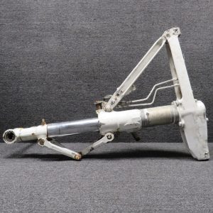 6541000-41 (Use: 6541000-201) Cessna Citation Midwest Main Gear Assembly LH