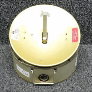 4001018-6106 Bendix ART-161A XMTR Radar Antenna with Mods