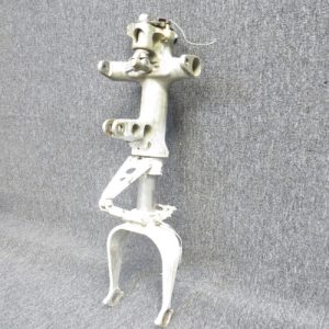 5542000-4 Cessna C-500 Nose Gear Strut Assy (Minor paint Damage)