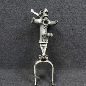 5542000-804 Cessna C-500 Nose Gear Strut Assy (Minor Paint Damage)