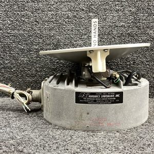 MI-585264 RCA Avionics RCVR-XMTR Receiver XMTP Antenna w Mod