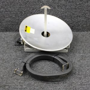 622-2487-002 Collins ANT-152 Radar Antenna with Modification and Connector
