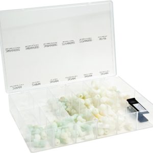 Pitot Static Nylon Fittings | Assorted