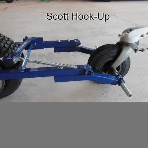 Scott Hook-Up Kit