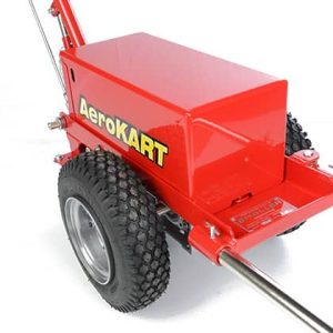 Shaller Aerokaft Electric Tug