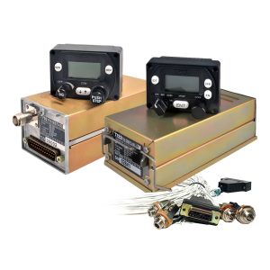 Trig Complete VFR Package – TY91 Radio, TT22 Transponder & Harnesses