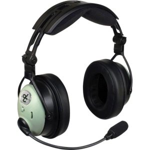 David Clark DC ONE-X Headset