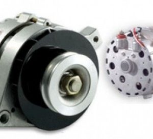 Hartzell Engine Tech ES4000 Series Alternators