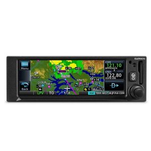 Garmin GNC 355 GPS/COM