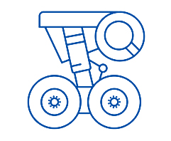 Landing Gear, Brakes & Wheels