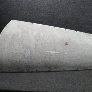 2311450-802 Learjet 25B Nose Access Door RH (Worn)