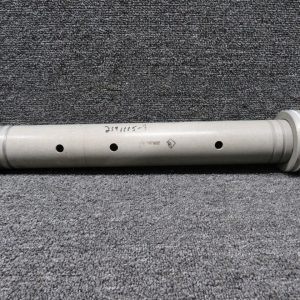2341115-7 (Use: 6041103-4) Learjet Orifice Tube Assembly
