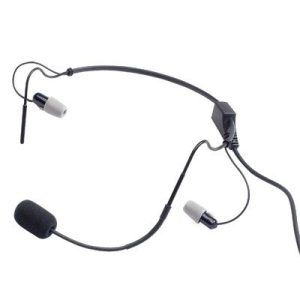 Clarity Aloft Headset