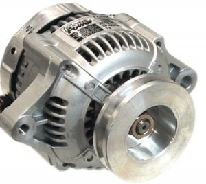 PLANE POWER ALTERNATORS ONLY - WITHOUT MOUNTING KIT