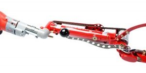 REDLINE SIDEWINDER POWER DRIVER