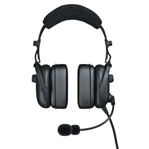 Faro Stealth 2 Passive Headset with Bluetooth®